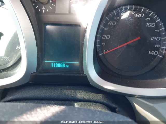 2GNALBEK5F1172790 Chevrolet EQUINOX 1LT