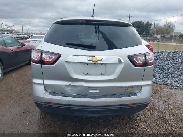 Chevrolet Traverse 2lt 2014 1GNKRHKD5EJ163152 Image 16