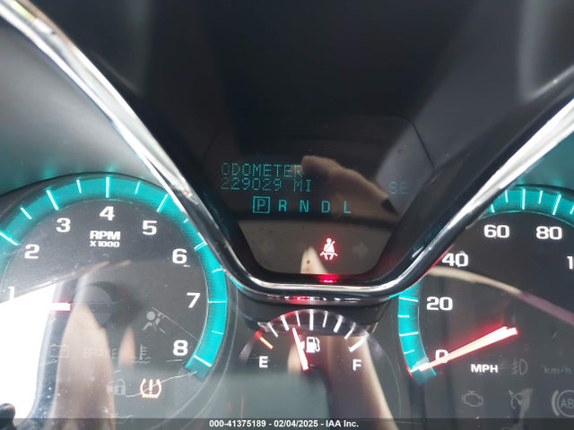 Chevrolet Traverse 2lt 2014 1GNKRHKD5EJ163152 Image 7