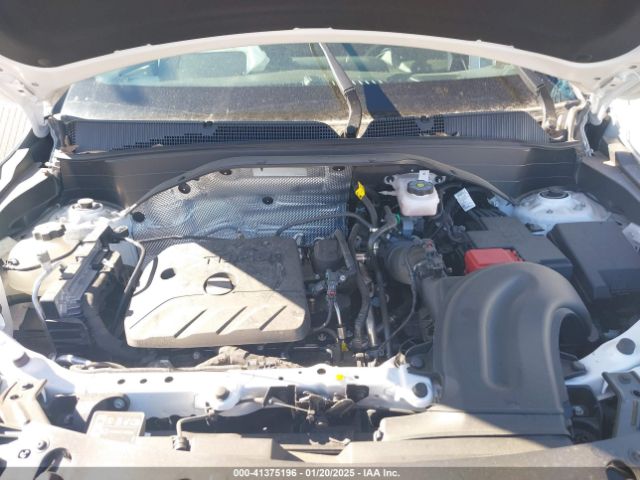 KL79MPSL5RB102744 Chevrolet Trailblazer Fwd Lt