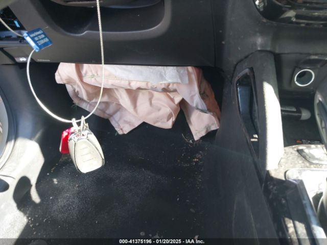 KL79MPSL5RB102744 Chevrolet Trailblazer Fwd Lt