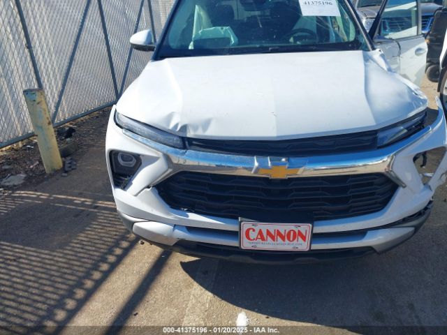 KL79MPSL5RB102744 Chevrolet Trailblazer Fwd Lt