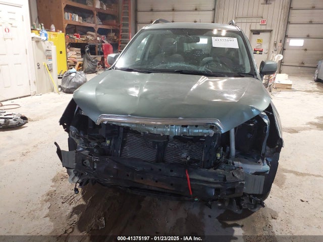 Subaru Forester 2.5i Premium 2015 JF2SJADC7FH809359 Image 12