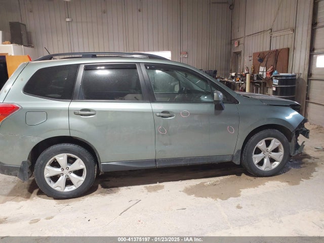 Subaru Forester 2.5i Premium 2015 JF2SJADC7FH809359 Image 13