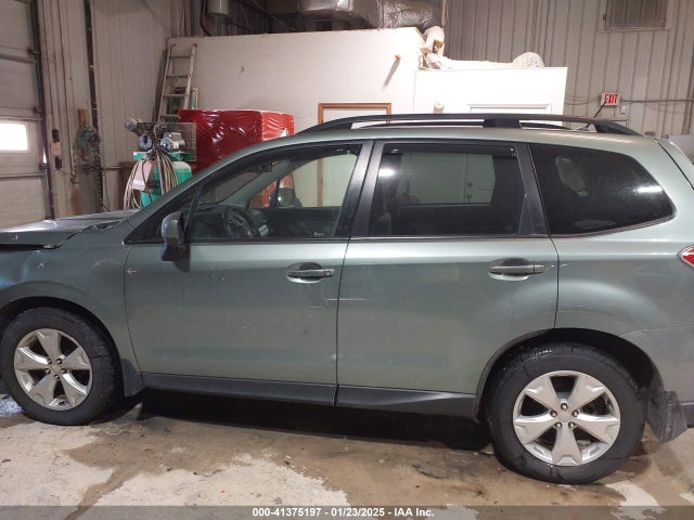 Subaru Forester 2.5i Premium 2015 JF2SJADC7FH809359 Image 14