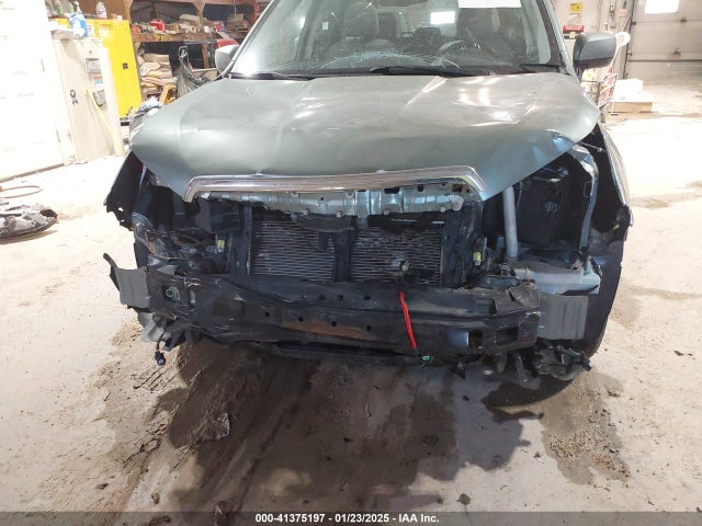 Subaru Forester 2.5i Premium 2015 JF2SJADC7FH809359 Image 6