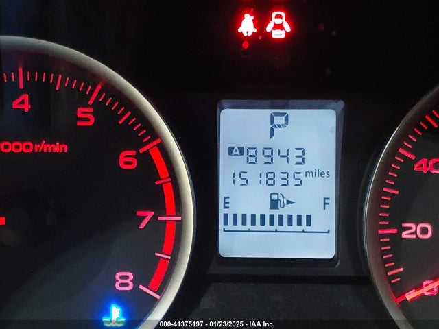 Subaru Forester 2.5i Premium 2015 JF2SJADC7FH809359 Image 7