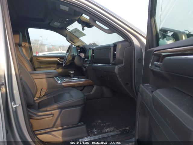 1GCRDDED6RZ212229 Chevrolet Silverado 1500 4wd Double Cab Standard Bed Lt
