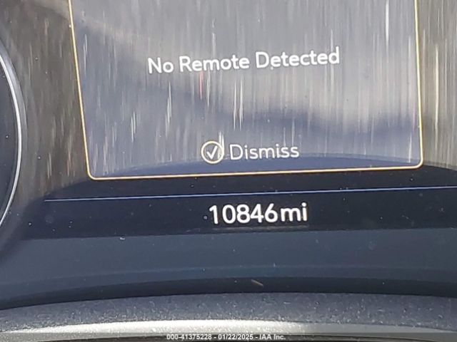 1GYKNCRS2RZ743715 Cadillac Xt5 Fwd Premium Luxury