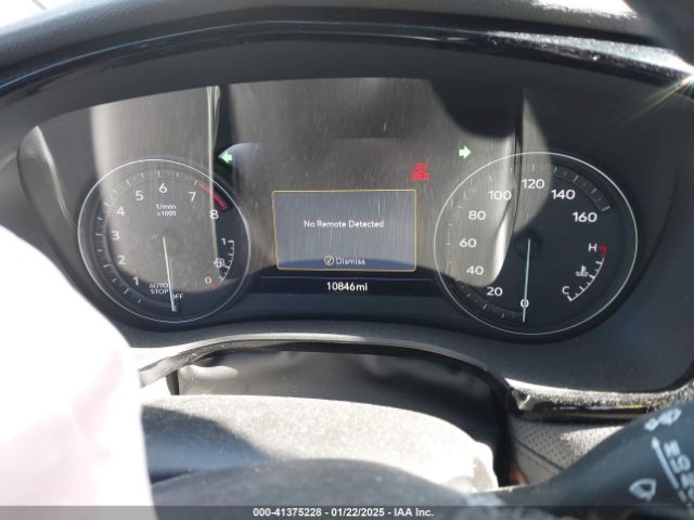 1GYKNCRS2RZ743715 Cadillac Xt5 Fwd Premium Luxury
