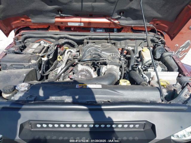 1C4BJWFG6EL214669 Jeep Wrangler Unlimited Rubicon