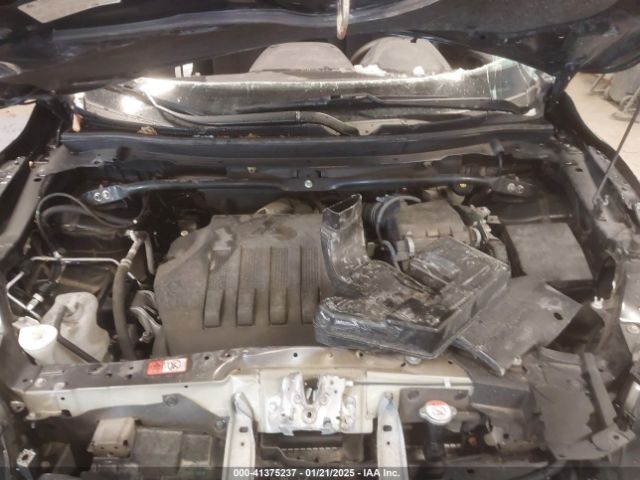 2022 MITSUBISHI ECLIPSE CROSS JA4ATUAAXNZ047303 Photo 9