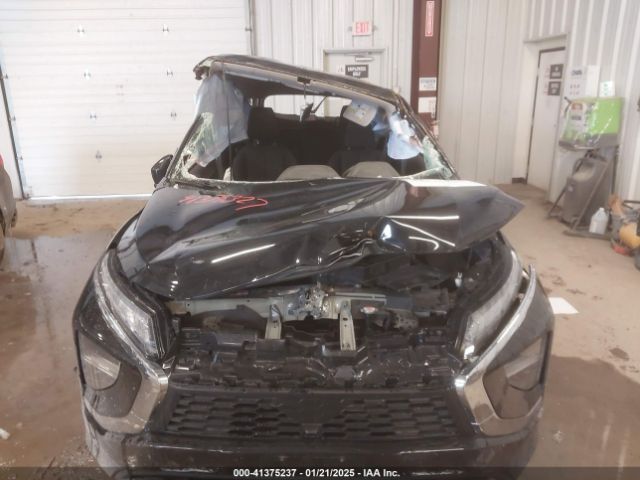 2022 MITSUBISHI ECLIPSE CROSS JA4ATUAAXNZ047303 Photo 5