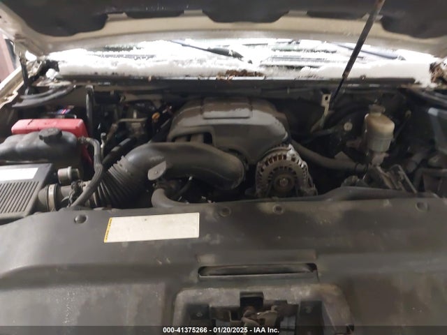2007 CADILLAC ESCALADE 1GYFK638X7R304171 Photo 9