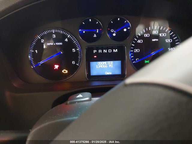 2007 CADILLAC ESCALADE 1GYFK638X7R304171 Photo 6