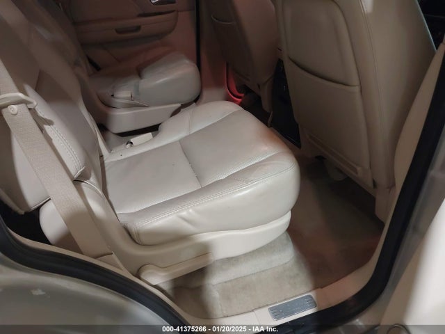 2007 CADILLAC ESCALADE 1GYFK638X7R304171 Photo 7