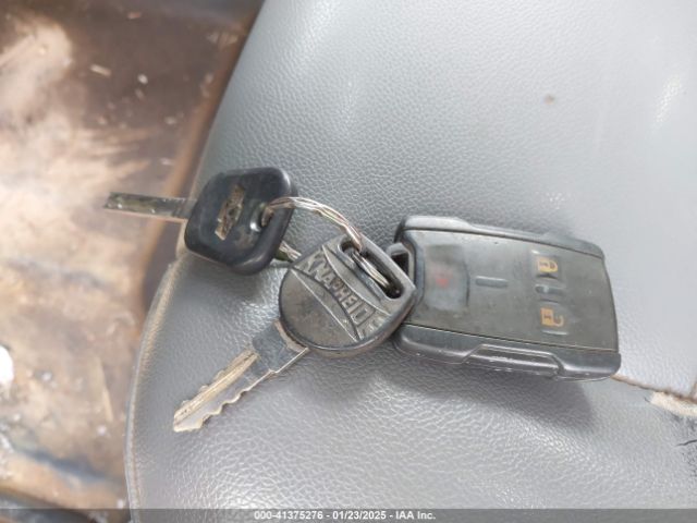 1GB2KUEG7FZ525808 Chevrolet Silverado 2500hd Wt