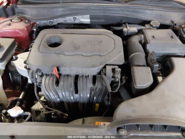 5XXGT4L34JG225444 KIA Optima S
