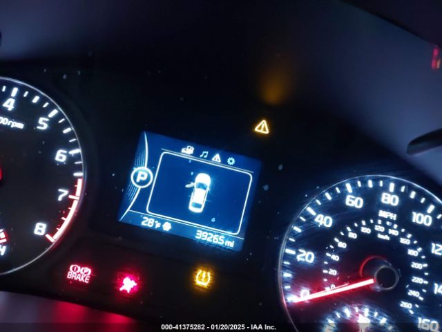 5XXGT4L34JG225444 KIA Optima S