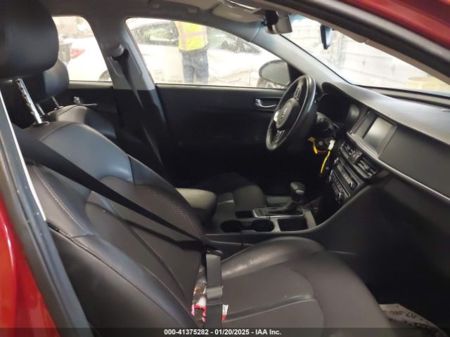 5XXGT4L34JG225444 KIA Optima S