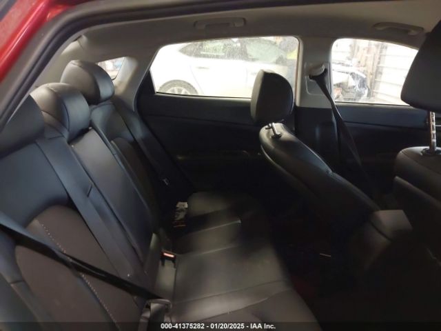 5XXGT4L34JG225444 KIA Optima S
