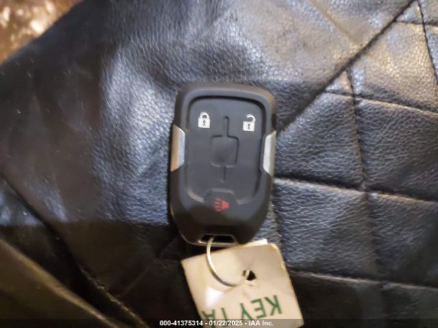 1GKKNKLA4KZ233800 GMC Acadia Sle-1