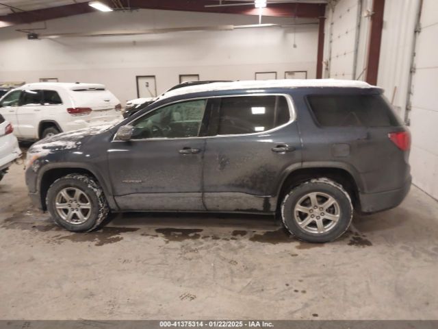 1GKKNKLA4KZ233800 GMC Acadia Sle-1