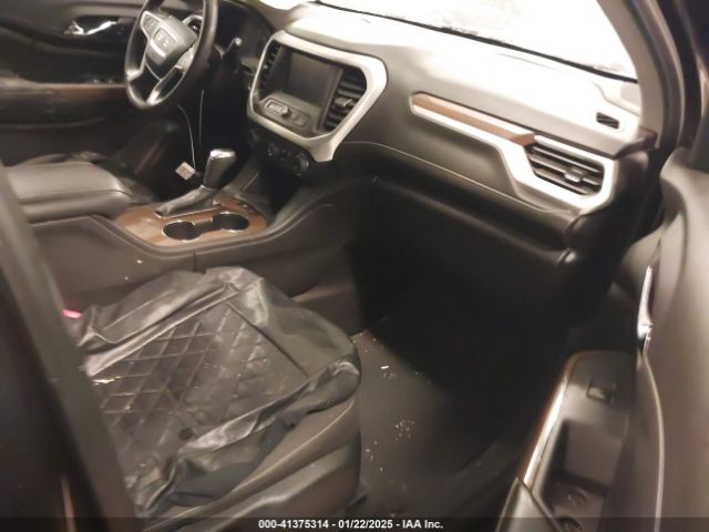 1GKKNKLA4KZ233800 GMC Acadia Sle-1