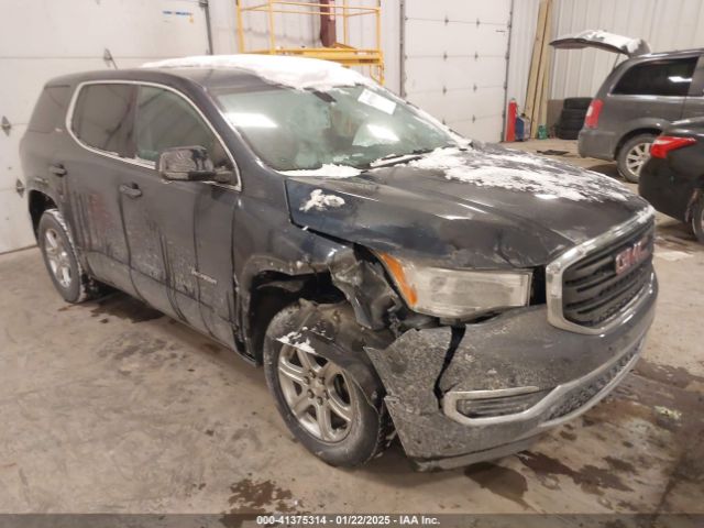1GKKNKLA4KZ233800 GMC Acadia Sle-1