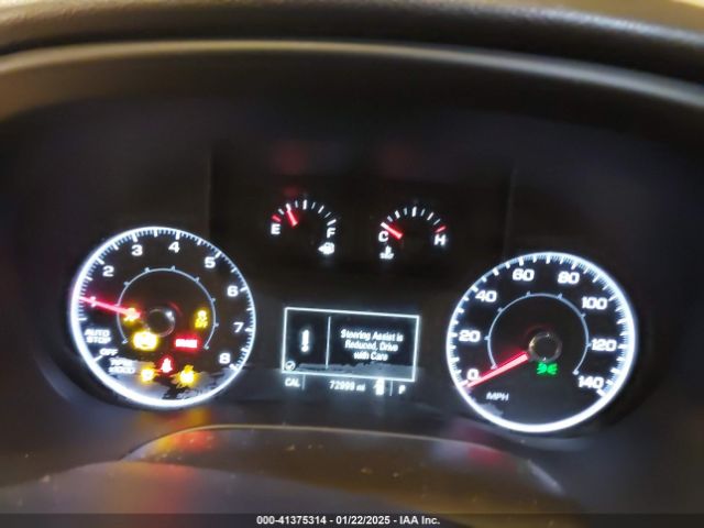 1GKKNKLA4KZ233800 GMC Acadia Sle-1