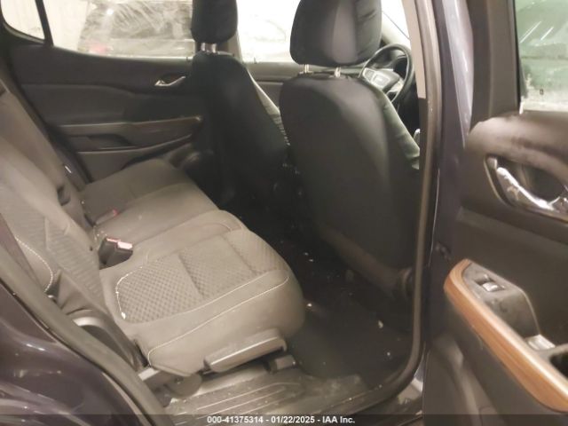 1GKKNKLA4KZ233800 GMC Acadia Sle-1