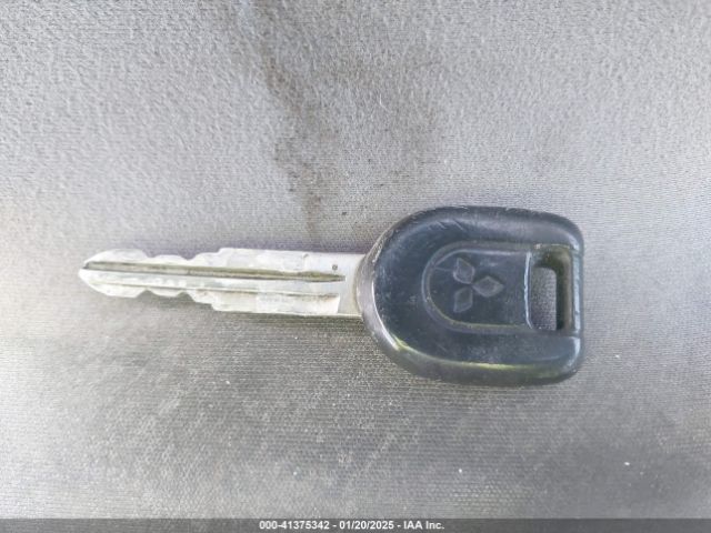 2003 MITSUBISHI MONTERO SPORT JA4LS21H03J001519 Photo 10