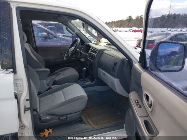 2003 MITSUBISHI MONTERO SPORT JA4LS21H03J001519 Photo 4