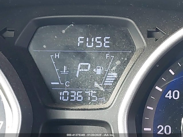 Hyundai ELANTRA SE 2014 KMHDH4AE4EU055736 Image 15
