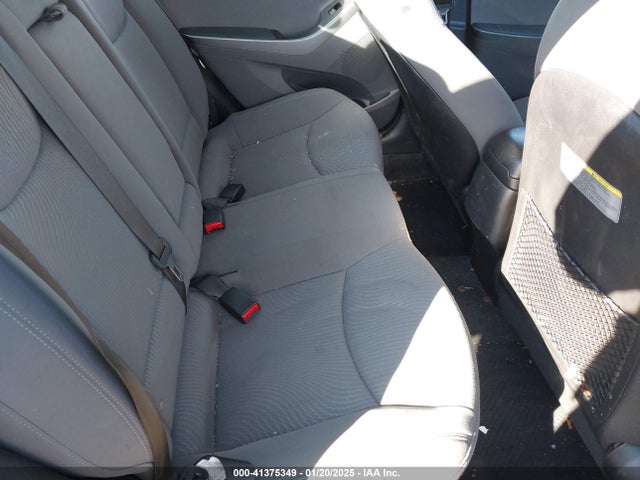 Hyundai ELANTRA SE 2014 KMHDH4AE4EU055736 Image 8