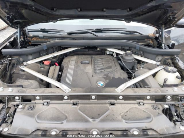 2020 BMW X7 5UXCW2C01L9D12655 Photo 9