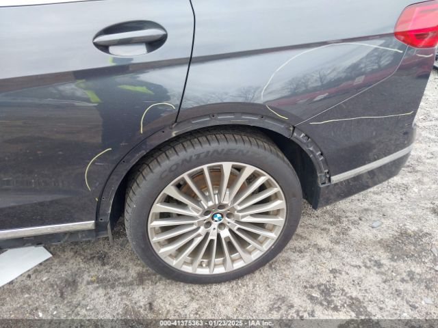 2020 BMW X7 5UXCW2C01L9D12655 Photo 5