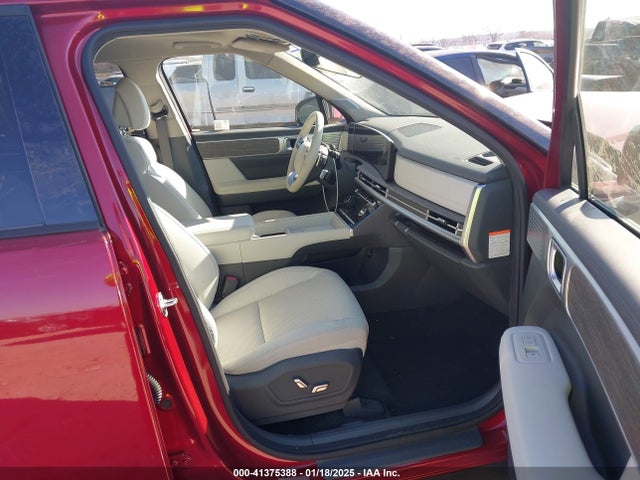 5NMP34G10RH006082 Hyundai Santa Fe Hybrid Limited