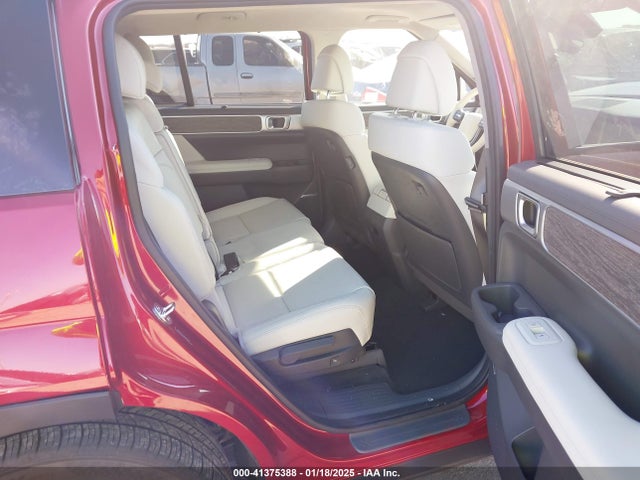 5NMP34G10RH006082 Hyundai Santa Fe Hybrid Limited