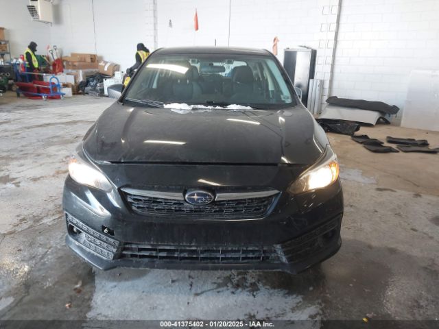 4S3GTAB68N3704742 Subaru Impreza Base 5-door