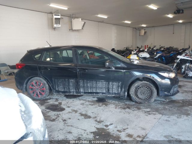 4S3GTAB68N3704742 Subaru Impreza Base 5-door