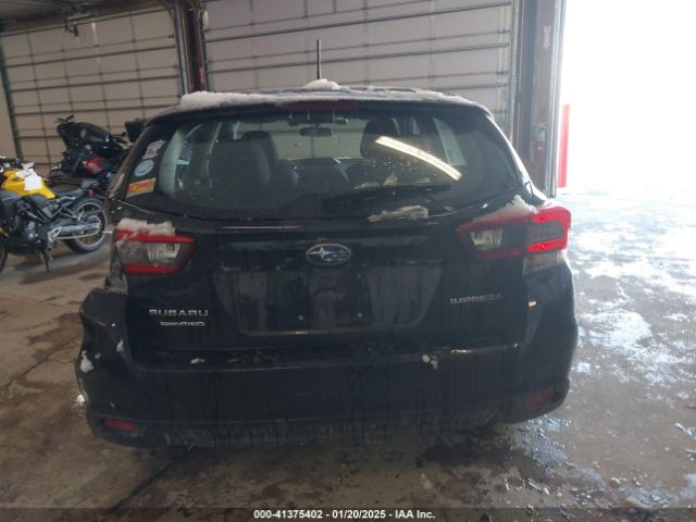 4S3GTAB68N3704742 Subaru Impreza Base 5-door