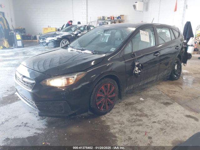 4S3GTAB68N3704742 Subaru Impreza Base 5-door