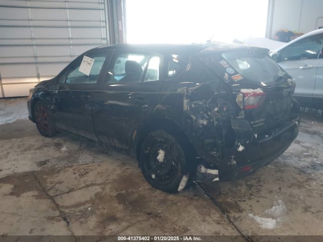 4S3GTAB68N3704742 Subaru Impreza Base 5-door