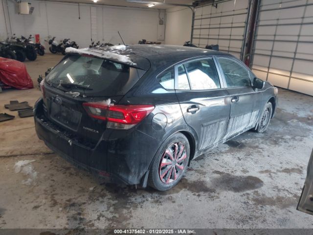 4S3GTAB68N3704742 Subaru Impreza Base 5-door