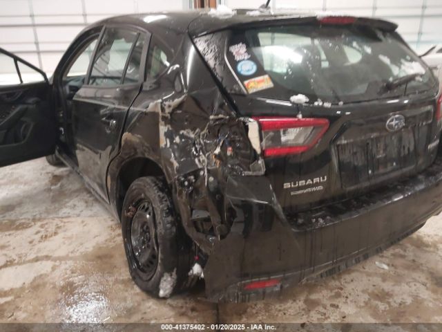 4S3GTAB68N3704742 Subaru Impreza Base 5-door