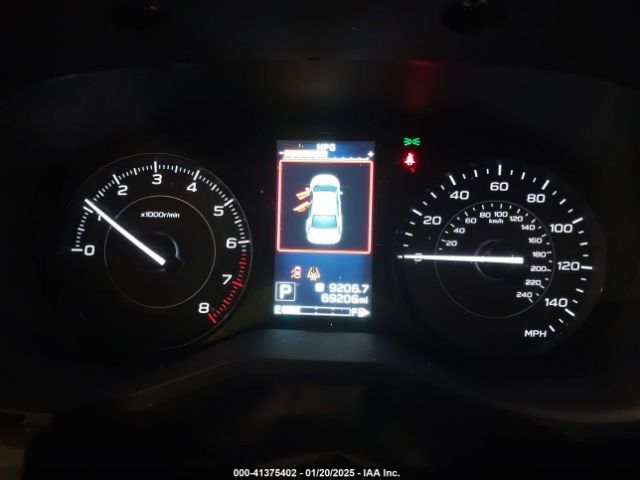 4S3GTAB68N3704742 Subaru Impreza Base 5-door