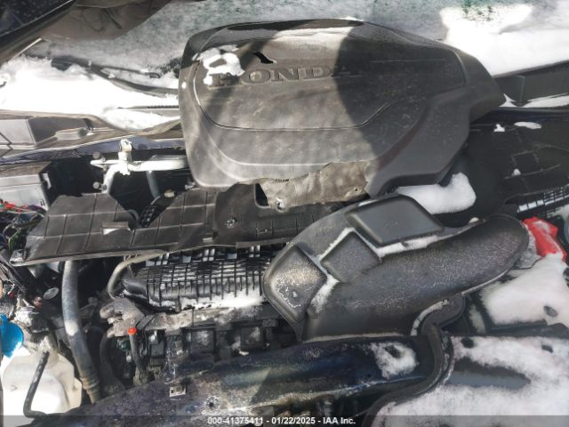 5FNRL6H84PB021439 Honda Odyssey Touring