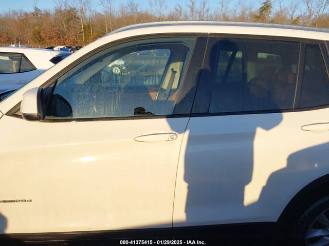 Aukcja sprzedaży 2015 Bmw X3 Xdrive28d, vin: 5UXWY3C59F0E97071, numer aukcji: 41375415