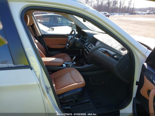 Aukcja sprzedaży 2015 Bmw X3 Xdrive28d, vin: 5UXWY3C59F0E97071, numer aukcji: 41375415
